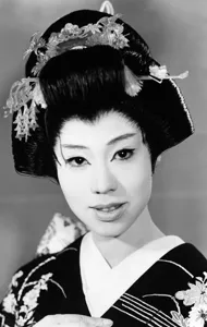 水谷良重（水谷八重子）のプロマイド